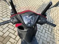 2013 honda vision nsc110wh - afbeelding 5 van  20