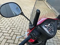 2013 honda vision nsc110wh - afbeelding 7 van  20