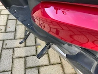 2013 honda vision nsc110wh - afbeelding 8 van  20