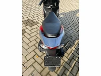 2013 honda vision nsc110wh - afbeelding 16 van  20