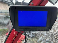 2013 hyster h3.5 fy vorkheftruck - afbeelding 2 van  24