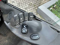 2013 hyster h3.5 fy vorkheftruck - afbeelding 3 van  24