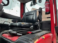 2013 hyster h3.5 fy vorkheftruck - afbeelding 4 van  24