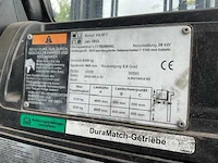 2013 hyster h3.5 fy vorkheftruck - afbeelding 9 van  24