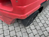 2013 hyster h3.5 fy vorkheftruck - afbeelding 11 van  24