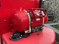 2013 hyster h3.5 fy vorkheftruck - afbeelding 14 van  24