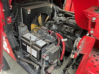 2013 hyster h3.5 fy vorkheftruck - afbeelding 6 van  24