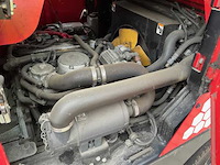 2013 hyster h3.5 fy vorkheftruck - afbeelding 7 van  24