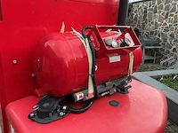 2013 hyster h3.5 fy vorkheftruck - afbeelding 14 van  24