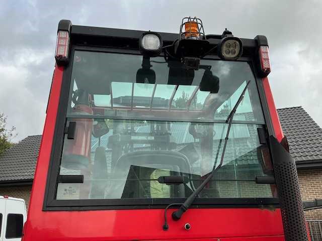 2013 hyster h3.5 fy vorkheftruck - afbeelding 15 van  24