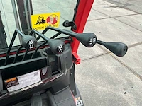 2013 hyster h3.5ft vorkheftruck (68036-74) - afbeelding 6 van  18