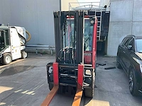 2013 hyster h3.5ft vorkheftruck (68036-92) - afbeelding 5 van  11