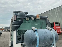 2013 hyster h5.5ft vorkheftruck (68056-5) - afbeelding 4 van  18