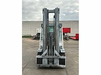 2013 hyster h5.5ft vorkheftruck (68056-5) - afbeelding 11 van  18