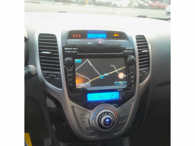 2013 hyundai ix20 - afbeelding 4 van  19