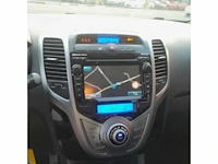 2013 hyundai ix20 - afbeelding 4 van  19
