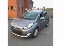 2013 hyundai ix20 - afbeelding 1 van  19
