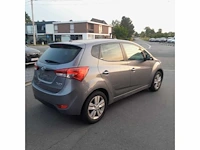 2013 hyundai ix20 - afbeelding 13 van  19
