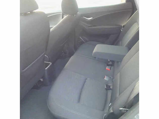 2013 hyundai ix20 - afbeelding 17 van  19