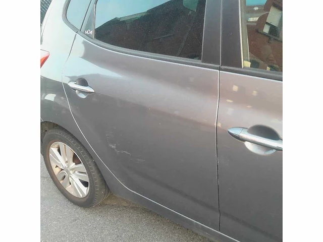 2013 hyundai ix20 - afbeelding 19 van  19