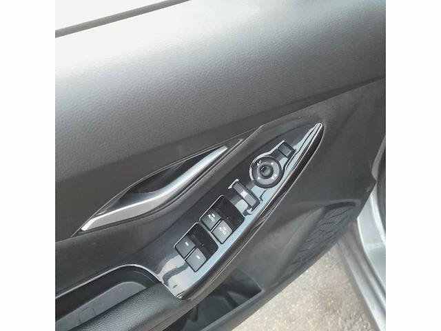 2013 hyundai ix20 - afbeelding 7 van  19