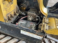 2013 hyundai r60-7 midigraafmachine - afbeelding 10 van  23