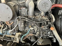 2013 hyundai r60-7 midigraafmachine - afbeelding 14 van  23
