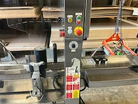 2013 ienos t4 etiketteer- en codeermachine - afbeelding 3 van  29