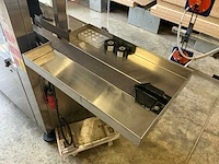 2013 ienos t4 etiketteer- en codeermachine - afbeelding 11 van  29