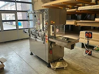 2013 ienos t4 etiketteer- en codeermachine - afbeelding 1 van  29