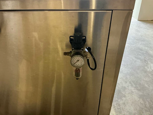 2013 ienos t4 etiketteer- en codeermachine - afbeelding 14 van  29