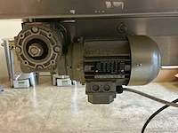 2013 ienos t4 etiketteer- en codeermachine - afbeelding 15 van  29