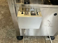 2013 ienos t4 etiketteer- en codeermachine - afbeelding 19 van  29