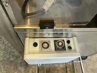 2013 ienos t4 etiketteer- en codeermachine - afbeelding 20 van  29