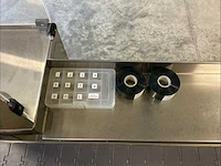 2013 ienos t4 etiketteer- en codeermachine - afbeelding 22 van  29