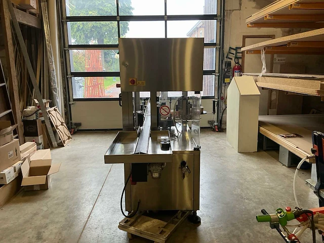 2013 ienos t4 etiketteer- en codeermachine - afbeelding 12 van  29