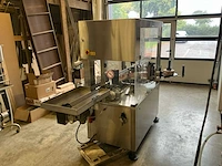 2013 ienos t4 etiketteer- en codeermachine - afbeelding 23 van  29