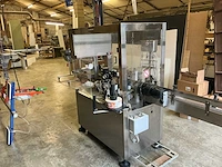 2013 ienos t4 etiketteer- en codeermachine - afbeelding 24 van  29