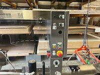 2013 ienos t4 label- en coderingsmachine - afbeelding 2 van  29