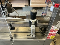 2013 ienos t4 label- en coderingsmachine - afbeelding 8 van  29