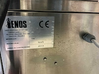 2013 ienos t4 label- en coderingsmachine - afbeelding 13 van  29