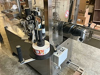 2013 ienos t4 label- en coderingsmachine - afbeelding 18 van  29