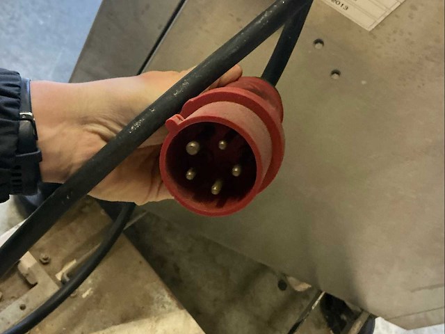 2013 ienos t4 label- en coderingsmachine - afbeelding 21 van  29