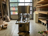 2013 ienos t4 label- en coderingsmachine - afbeelding 12 van  29