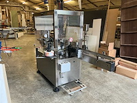 2013 ienos t4 label- en coderingsmachine - afbeelding 25 van  29