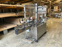 2013 ienos t4 label- en coderingsmachine - afbeelding 27 van  29