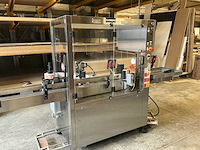 2013 ienos t4 label- en coderingsmachine - afbeelding 28 van  29