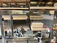 2013 ienos t4 label- en coderingsmachine - afbeelding 29 van  29