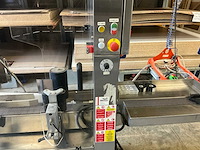 2013 ienos t4 label- en coderingsmachine - afbeelding 3 van  29