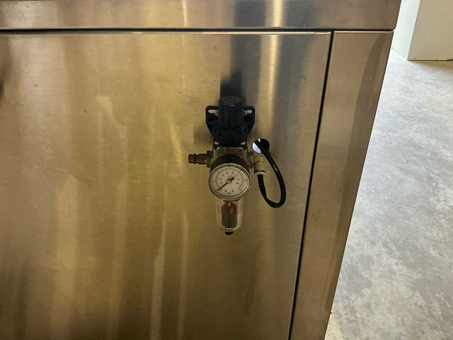 2013 ienos t4 label- en coderingsmachine - afbeelding 14 van  29